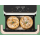 Cosori Air Fryer Dual Blaze TwinFry biały kosz ceramiczny 10L - 1603346 - zdjęcie 11